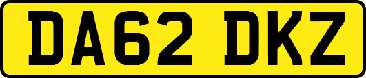 DA62DKZ