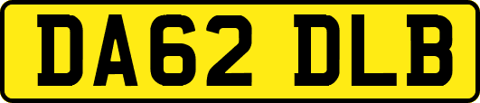 DA62DLB