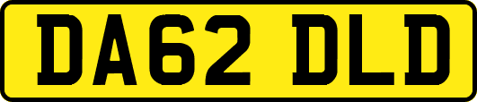 DA62DLD