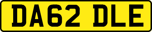 DA62DLE