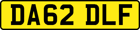 DA62DLF