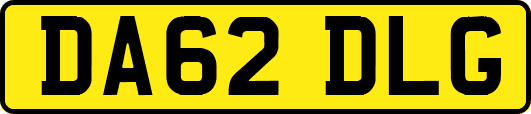 DA62DLG