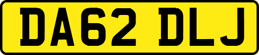DA62DLJ