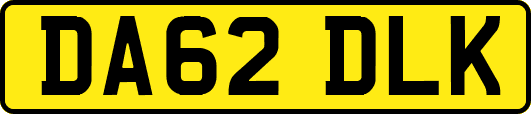 DA62DLK