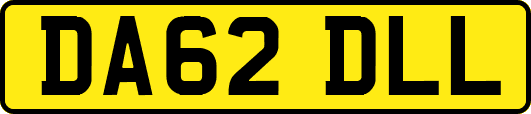 DA62DLL