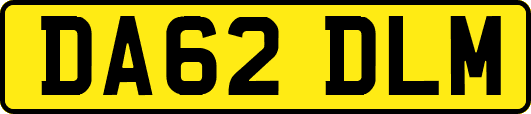 DA62DLM