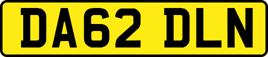 DA62DLN