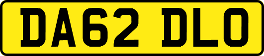 DA62DLO
