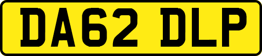 DA62DLP