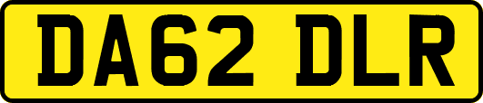 DA62DLR