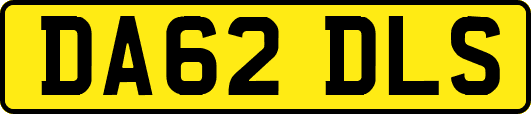 DA62DLS