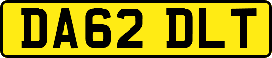 DA62DLT