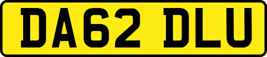 DA62DLU