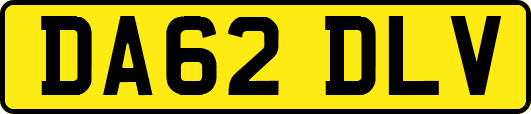 DA62DLV