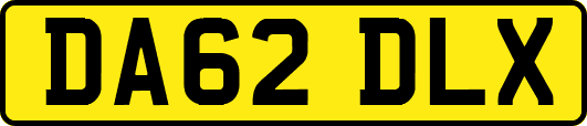 DA62DLX