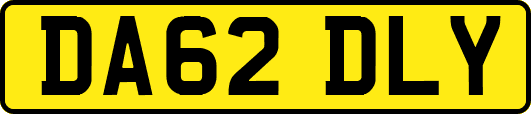DA62DLY