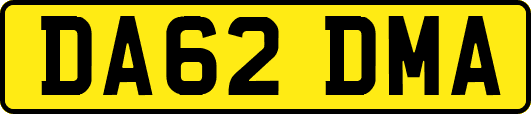 DA62DMA