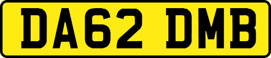 DA62DMB