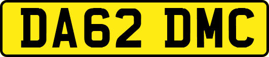DA62DMC
