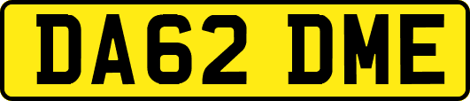 DA62DME