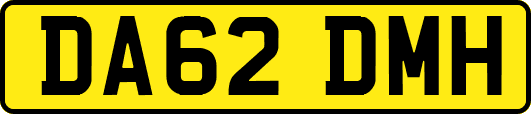 DA62DMH