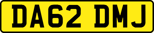 DA62DMJ
