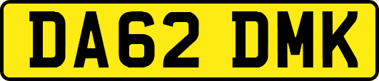DA62DMK