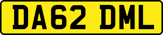 DA62DML