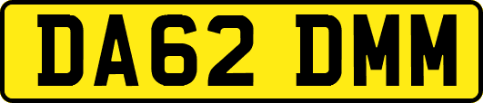 DA62DMM