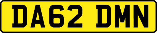 DA62DMN
