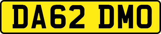 DA62DMO