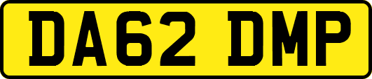 DA62DMP