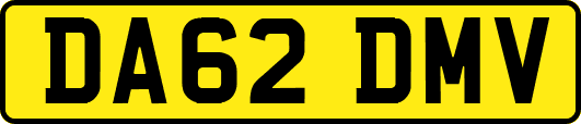 DA62DMV