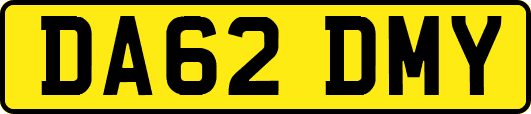 DA62DMY