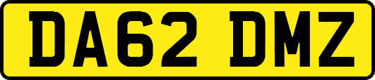 DA62DMZ