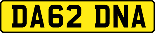 DA62DNA
