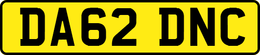DA62DNC