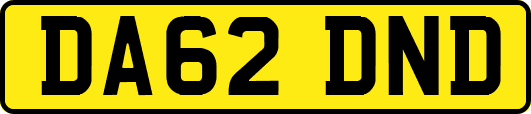 DA62DND
