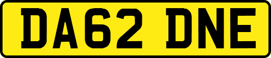 DA62DNE
