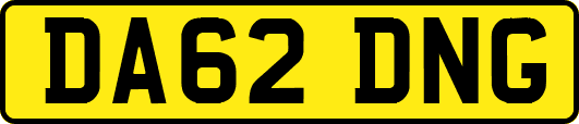 DA62DNG