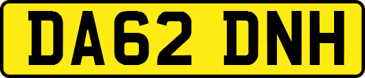 DA62DNH