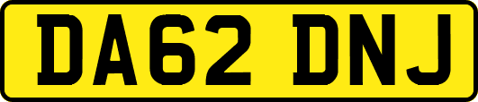 DA62DNJ