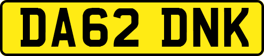 DA62DNK