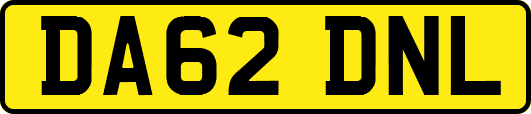 DA62DNL