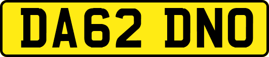 DA62DNO
