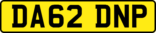 DA62DNP