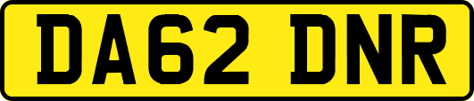 DA62DNR