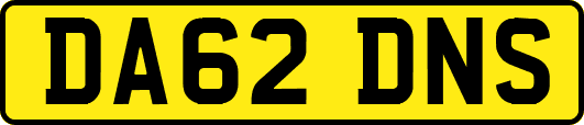DA62DNS