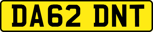 DA62DNT