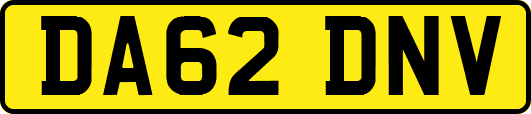 DA62DNV